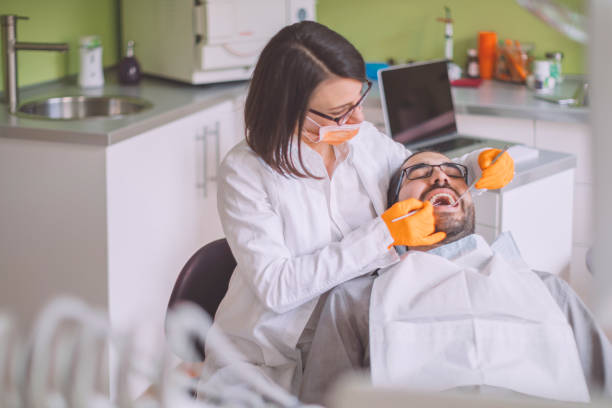 Best Emergency Broken Tooth Repair in North Port, FL